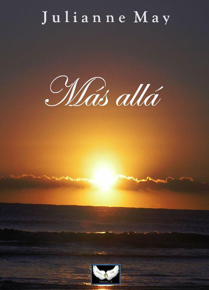 Portada de Más allá (Spanish Edition)